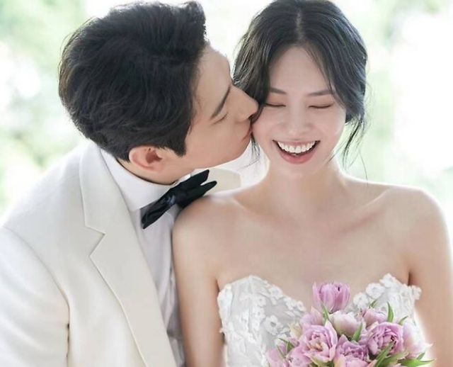 ▲윤박, 김수빈 (사진=라씨엘)