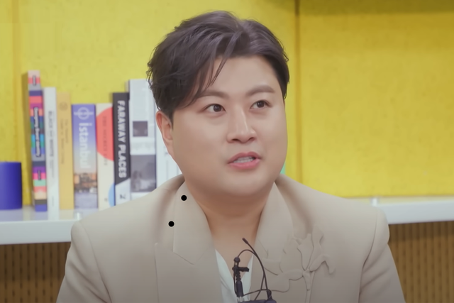 ▲김호중 (사진=유튜브채널 'THE 트롯 보라고')