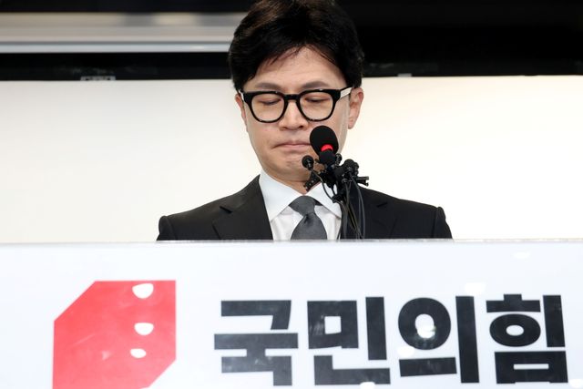 ▲한동훈 전 국민의힘 비상대책위원장(사진=연합뉴스)