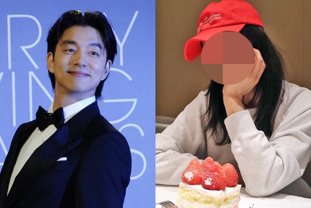 ▲공유, 송혜교 (사진=매니지먼트 숲, 송혜교 SNS)