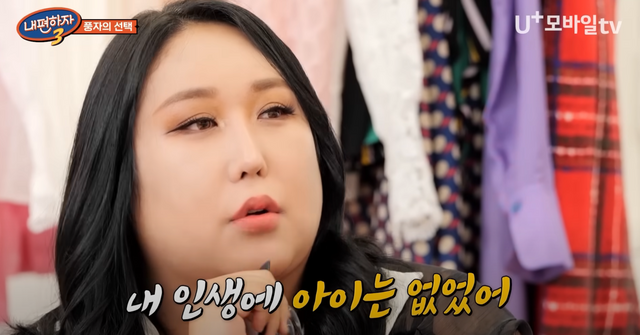 ▲풍자 (사진= 내편하자 3)