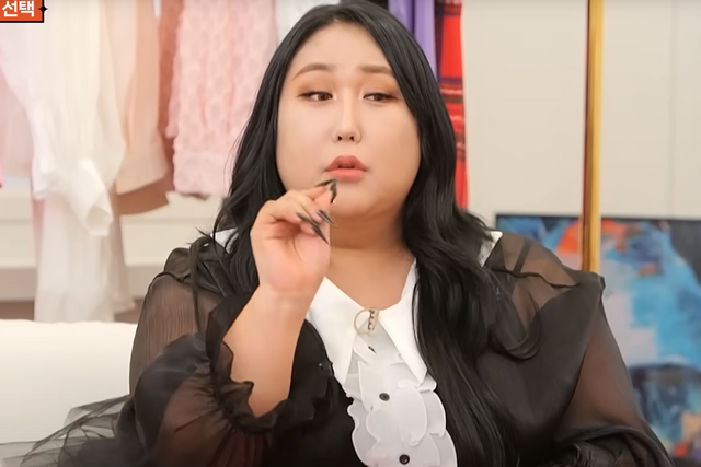 ▲풍자 (사진= 내편하자 3)