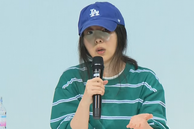 ▲민희진 (사진=YTN)