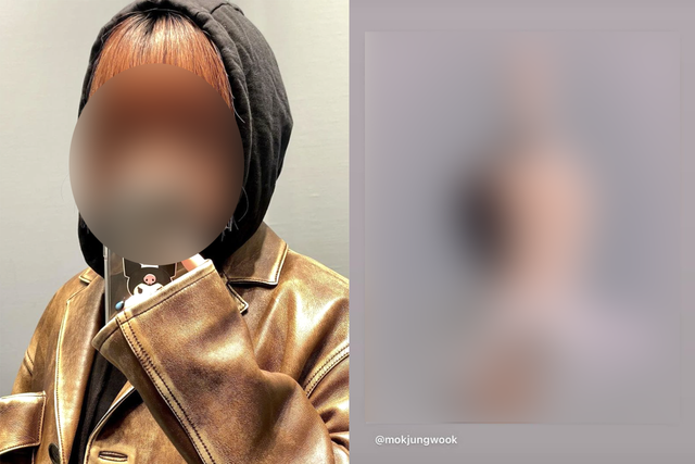 ▲아일릿 아트 디렉터 (사진=SNS)