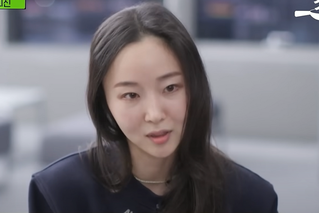 ▲민희진 (사진= 유 퀴즈 온더 블럭)