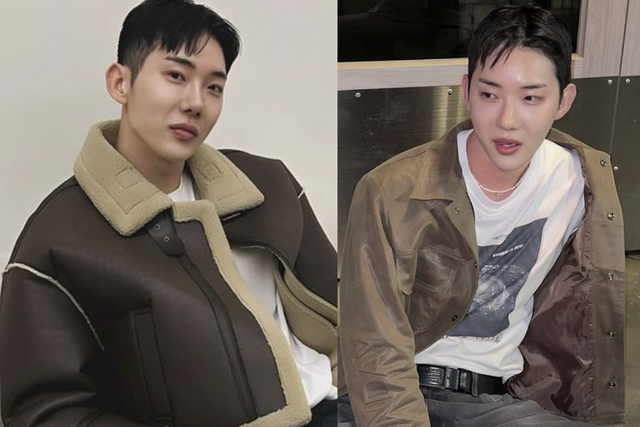 ▲조권 (사진=SNS)