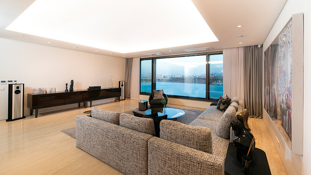 ▲파르크한남(사진=파르크한남홈페이지)