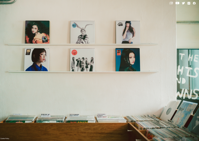 ▲뉴진스 신곡 Bubble Gum 관련 이미지 (사진=어도어)