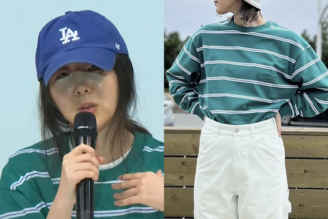 ▲민희진 (사진=YTN, 캘리포니아 제너럴 스토어)