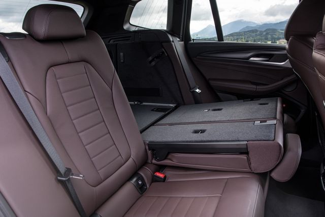 ▲BMW X3(사진=BMW)