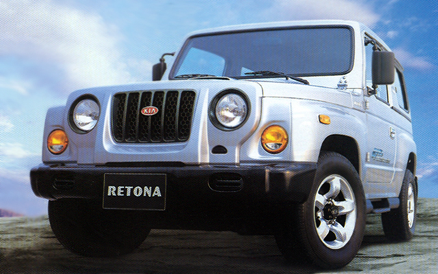 ▲기아자동차 레토나(사진=기아자동차)