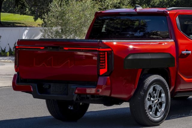 ▲기아 타스만 예상도(사진=kolesa.ru)