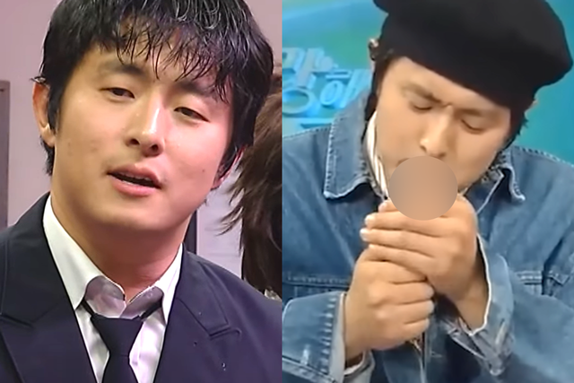 ▲기안84 (사진=쿠팡플레이 'SNL 코리아 시즌5')