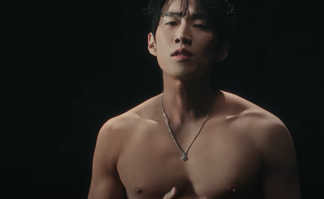 ▲박재범 (사진= 유튜브 제이팍)