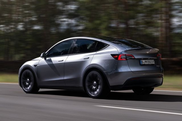 ▲테슬라 모델 Y(사진=테슬라)