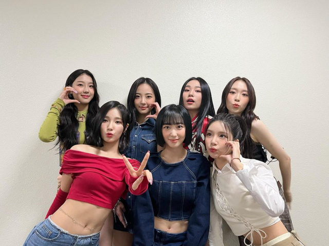 ▲앨리스 (사진= 앨리스 SNS)