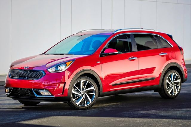 ▲기아 니로(사진=기아)