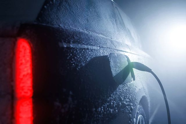 ▲랜드로버 레인지로버 EV(사진=랜드로버)