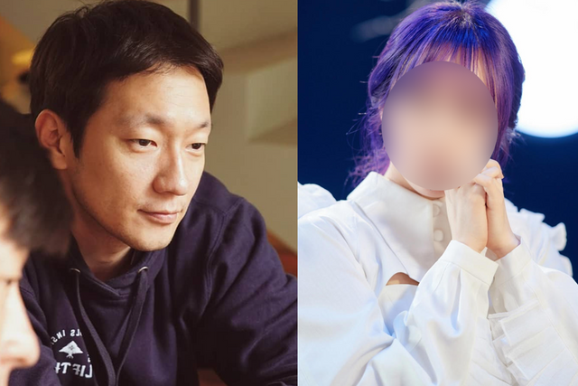 ▲손석구, 이수영 (사진= 손석구 SNS, 뉴에라프로젝트)