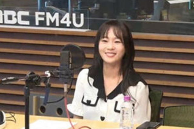 ▲이수영 (사진= 두시의 데이트)