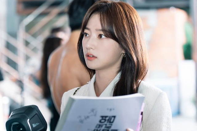 ▲송하윤 (사진=킹콩바이스타쉽)