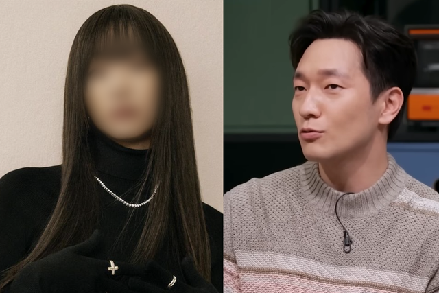 ▲김다미, 손석구 (사진=김다미 SNS, JTBC '방구석1열')