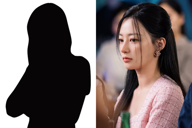 ▲송하윤과 참고 이미지 (사진=킹콩바이스타쉽, 게티이미지뱅크)