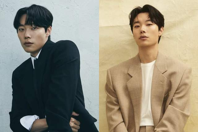 ▲류준열 (사진=류준열 SNS)