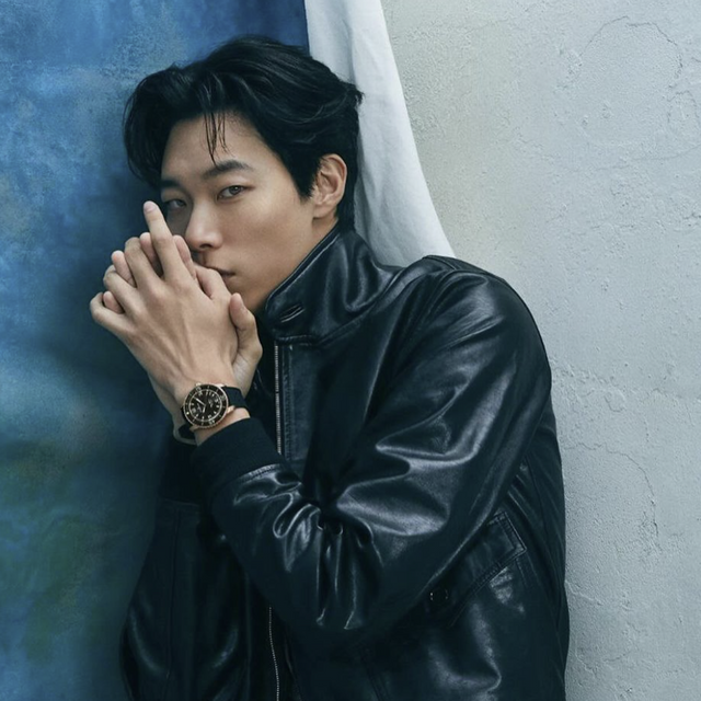 ▲류준열 (사진=류준열 SNS)