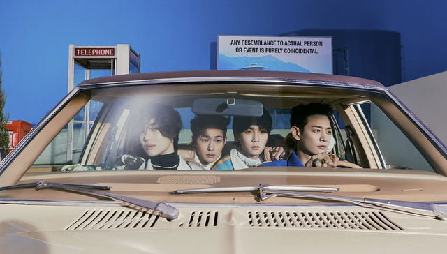 ▲샤이니 (사진=태민 SNS)