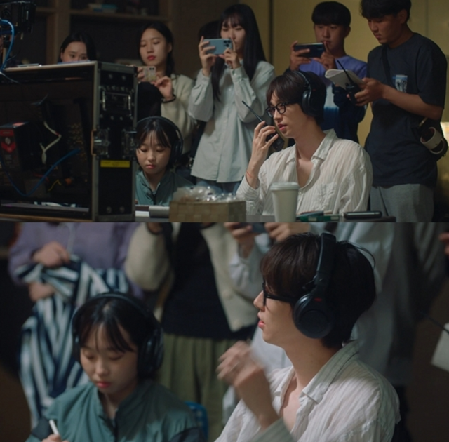 ▲&nbsp;웨딩 임파서블 드라마 장면&nbsp;(사진= tvN 웨딩 임파서블)