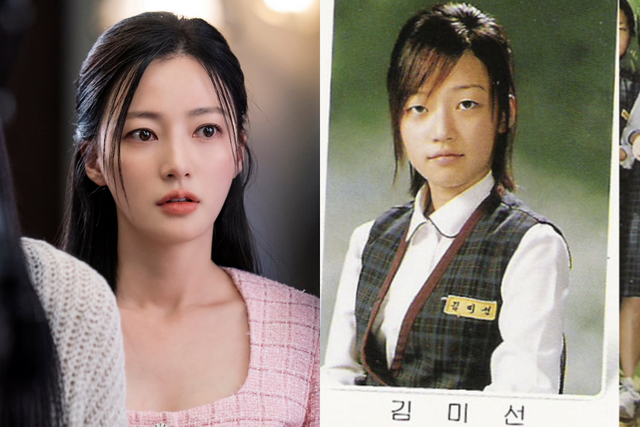 ▲송하윤 (사진=킹콩바이스타쉽, 온라인 커뮤니티)