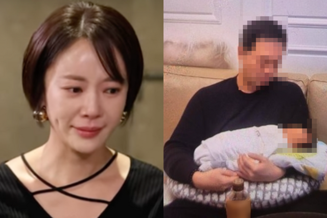 ▲황정음, 이영돈 (사진=유튜브 채널 '짠한형', 황정음 SNS)