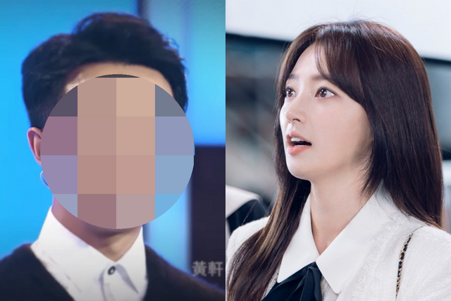 ▲황헌, 송하윤 (사진=중화TV, 킹콩바이스타쉽)