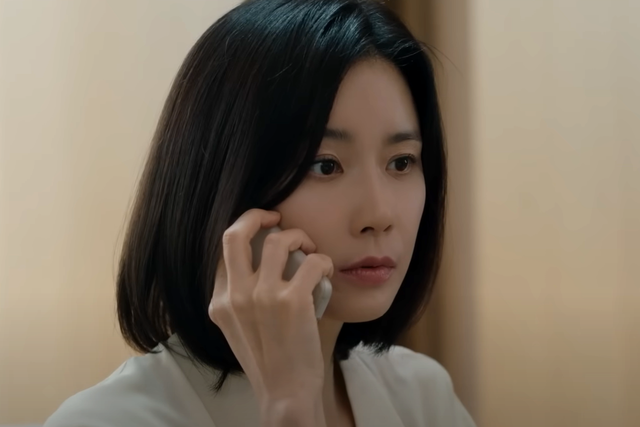 ▲이보영 (사진=JTBC '하이드')