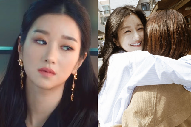 ▲서예지 (사진=tvN '사이코지만 괜찮아', SNS)