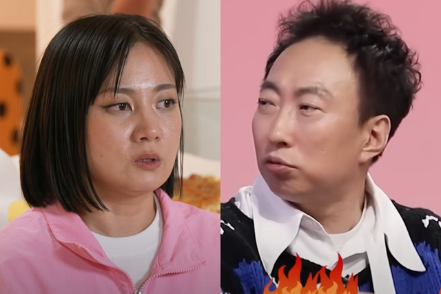 ▲박나래, 박명수 (사진=MBC '나 혼자 산다', KBS2 '사당귀')