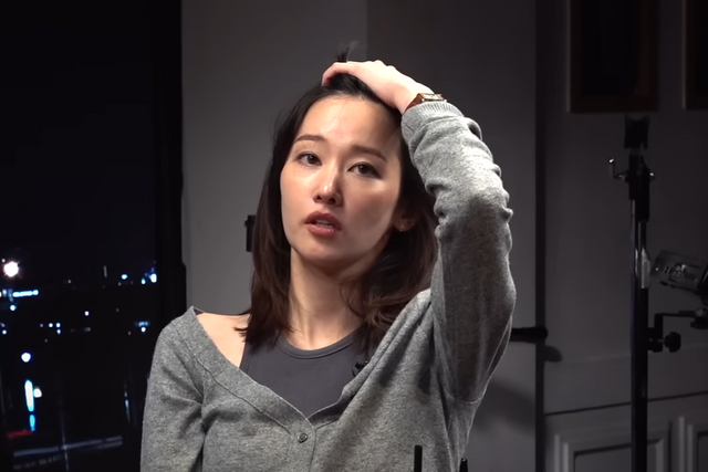 ▲전종서 (사진=유튜브 '피식대학')