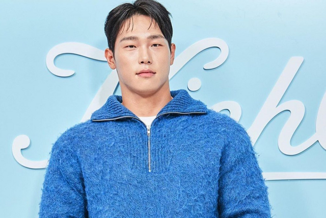 ▲윤성빈 (사진=윤성빈 SNS)