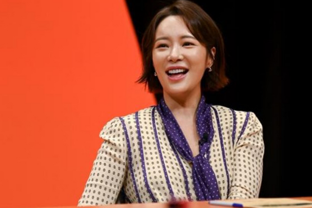 ▲황정음 (사진=SBS '미운 우리 새끼')