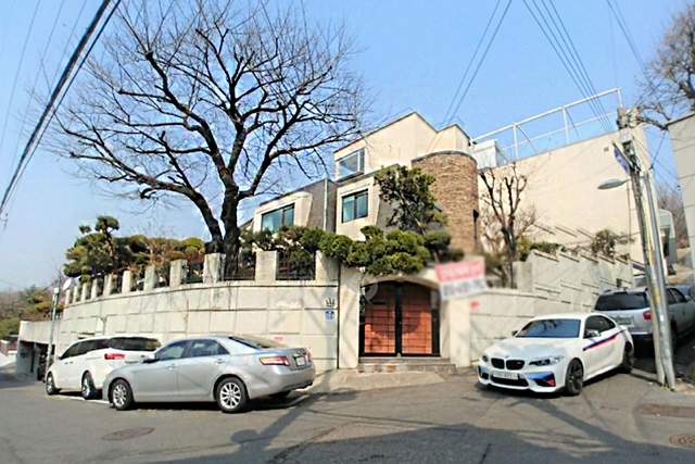 ▲ 황정음 집 (사진= 유튜브 채널 '코리아문제')