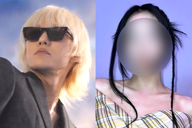 ▲자이언티, 채영 (사진=개인 SNS)