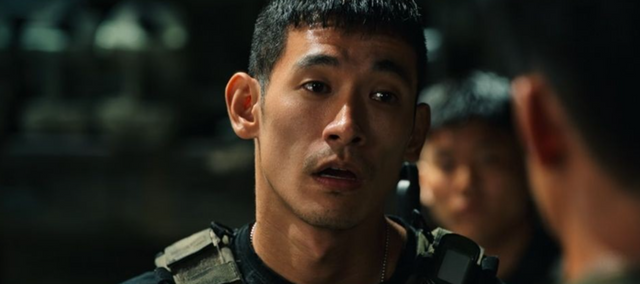 ▲정석원 (사진= 스위트홈)