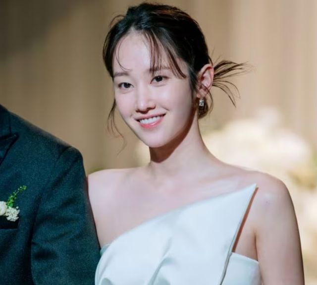 ▲전종서 (사진=tvN '웨딩 임파서블')