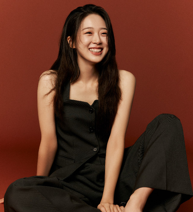 ▲김시은 (사진=골든메달리스트)