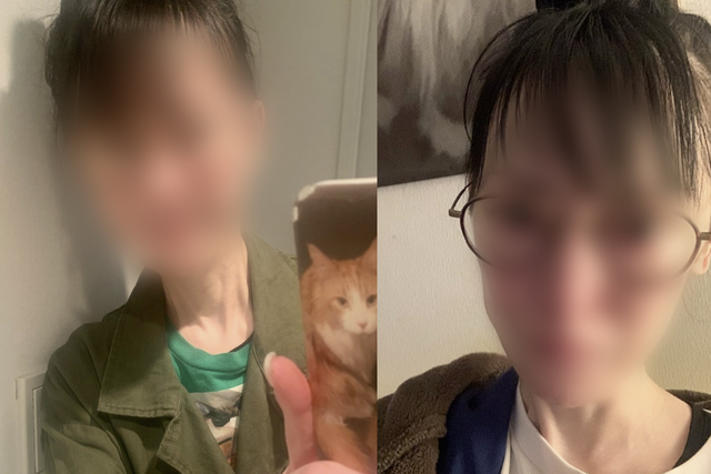 ▲토오노 나기코 (사진=토오노 나기코 블로그)