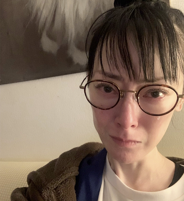 ▲토오노 나기코 (사진=토오노 나기코 블로그)