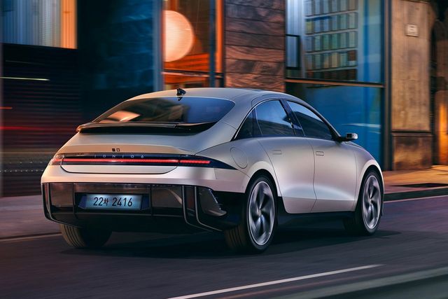 ▲현대 아이오닉 6(사진=현대차)