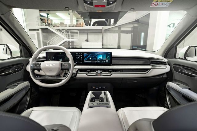 ▲기아 EV9(사진=기아)