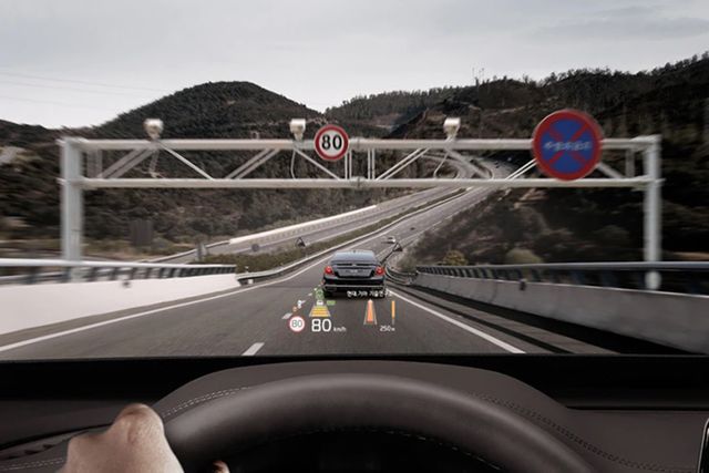 ▲현대기아차 HDA (사진=기아)